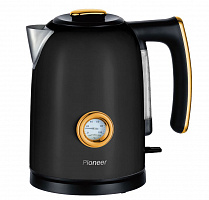 PIONEER KE560M BLACK Чайник