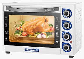 RENOVA MO-50GFLTW1 Мини печь