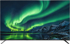 RASKAT 50U5200B SMART TV Яндекс.ТВ