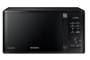 SAMSUNG MG-23K3515AK/BW Микроволновая печь