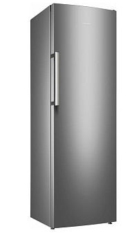 ATLANT М-7606-160-N 278л мокрый асфальт Морозильник