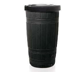 PROSPERPLAST Woodcan IDW0265-S411 265л Водосборник