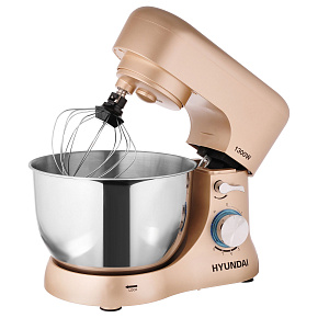HYUNDAI HYM-S5551 Миксер планетарный