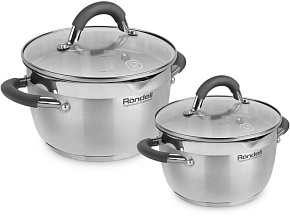 RONDELL Flamme RDS-339 4 предмета