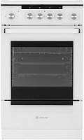 DE LUXE 506004.13эс белый