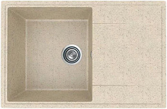 PRACTIK PR-M 735-002 слоновая кость Мойка