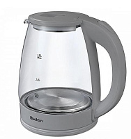 BLACKTON Bt KT1800G White Чайник