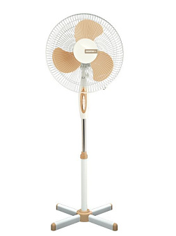 CENTEK CT-5004 BEIGE 2 шт/упаковка Вентилятор