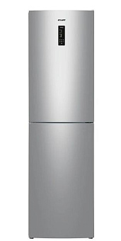 ATLANT ХМ-4625-181NL 381л серебро Холодильник
