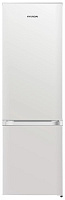 HYUNDAI CC30031A 268л белый Холодильник