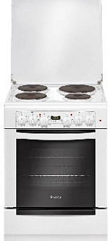 GEFEST 6140-03 Плита электрическая