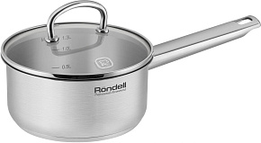 RONDELL Solo RDS-1601 1.3л