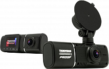 TRENDVISION PROOF PRO с двумя камерами FULLHD+FULLHD Видеорегистратор