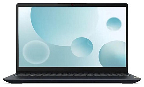 LENOVO 15.6 IdeaPad 3 15ABA7 Blue (82RN00AFRK) ПИ Ноутбук