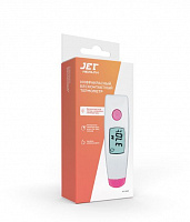 JET HEALTH TVT-200 инфракрасный Термометр
