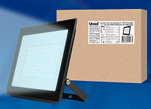 UNIEL (UL-00005159) ULF-F20-200W/6500K IP65 195-250В BLACK