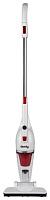 DOMFY DSC-VC301, 1000Вт, белый/красный Ручной пылесос