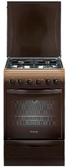 GEFEST 5100-03 0001 Плита газовая