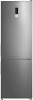 CENTEK CT-1722 INOX 318л Холодильник