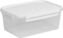 VIOLET 1,6л (белый) 391606 Контейнер для продуктов