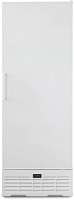 БИРЮСА 461KRDN 460л витрина белый фронт