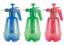 PARK Опрыскиватель PARK 1,5 л (прозрачный) 990032 Опрыскиватель