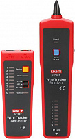 UNI-T (13-1091) Тестер трассоискатель с генератором сигнала UT682