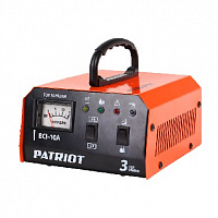 PATRIOT 650303410 BCI 10A Зарядное устройство Зарядное устройство