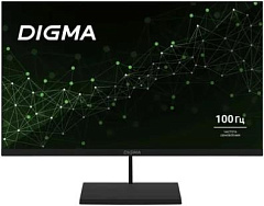 DIGMA 27" Progress 27P402F Black (DM27SB02) Монитор