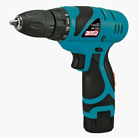 ЭНЕРГОПРОМ HOME MASTER ДА-12/2 00-00010874 Дрель шуруповёрт