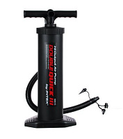 INTEX Насос ручной 48 см Новый дизайн. (в коробке) Арт. 68615 Насос ручной INTEX Насос ручной 48 см Новый дизайн. (в коробке) Арт. 68615