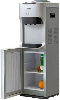 VATTEN V45SKB Кулер напольный VATTEN V45SKB