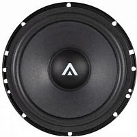 ASPECT -WLS-6W White Line, 6,5" (16,5 см), RMS/MAX 80/240 Вт, 4 Ом, 42 Гц-7 кГц