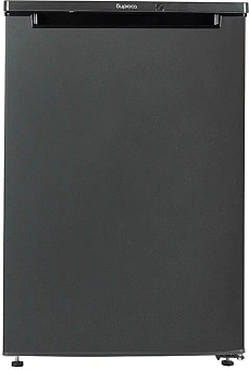 БИРЮСА W508 150л матовый графит Холодильник