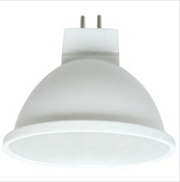 ECOLA M2RV54ELB MR16/5,4W/GU5.3/4200K Лампа светодиодная