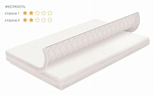 POLINI Матрас детский kids Волшебные сны Перышко 119х59х10, микрофибра Матрас POLINI Матрас детский kids Волшебные сны Перышко 119х59х10, микрофибра