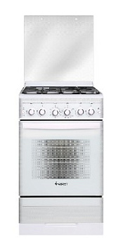 GEFEST 5300-02 0040 Плита газовая