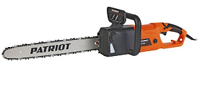 PATRIOT 220301526 ES 2618 Пила цепная электрическая