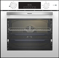 HOTPOINT HSTF 1231 JSAH WHG Электрический духовой шкаф