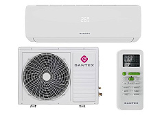 DANTEX RK-07ENT4/RK-07ENT4E Сплит-система DANTEX RK-07ENT4/RK-07ENT4E