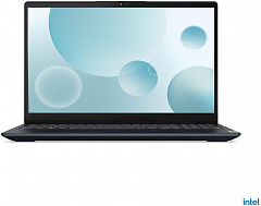 LENOVO 15.6 IdeaPad 3 Abyss Blue (82RK003PRK) Ноутбук
