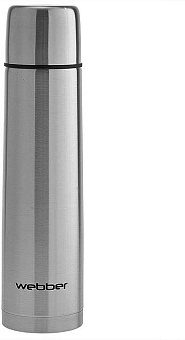 WEВBER SSK-1000P Термос 1000мл Термос