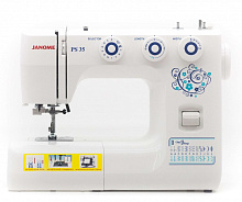 JANOME PS-35 Швейная машина