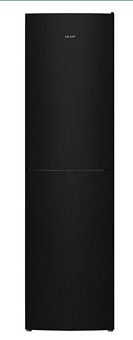 ATLANT ХМ-4625-151 378л черный Холодильник