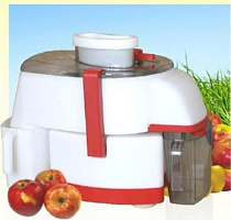 БЕЛОМО Садовая СВПП-301 (Беларусь) (Asaloda) (1705-02) Соковыжималка