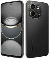 TECNO Spark 30 5G 6/128Gb Midnight (TCN-KL8.6.128.BK) Смартфон