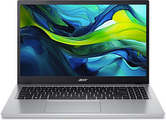 ACER 15.6 Aspire Go AG15-31P-38DT Metallic (NX.KX5CD.008) Ноутбук