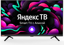STARWIND SW-LED32SG300 HD SMART TV Яндекс LED-ТЕЛЕВИЗОРЫ