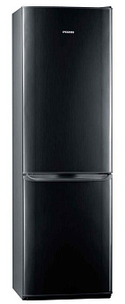 POZIS RK-149 543IV 370л графит глянцевый Холодильник