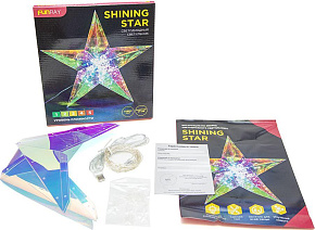 FUNRAY Shining Star Гирлянда